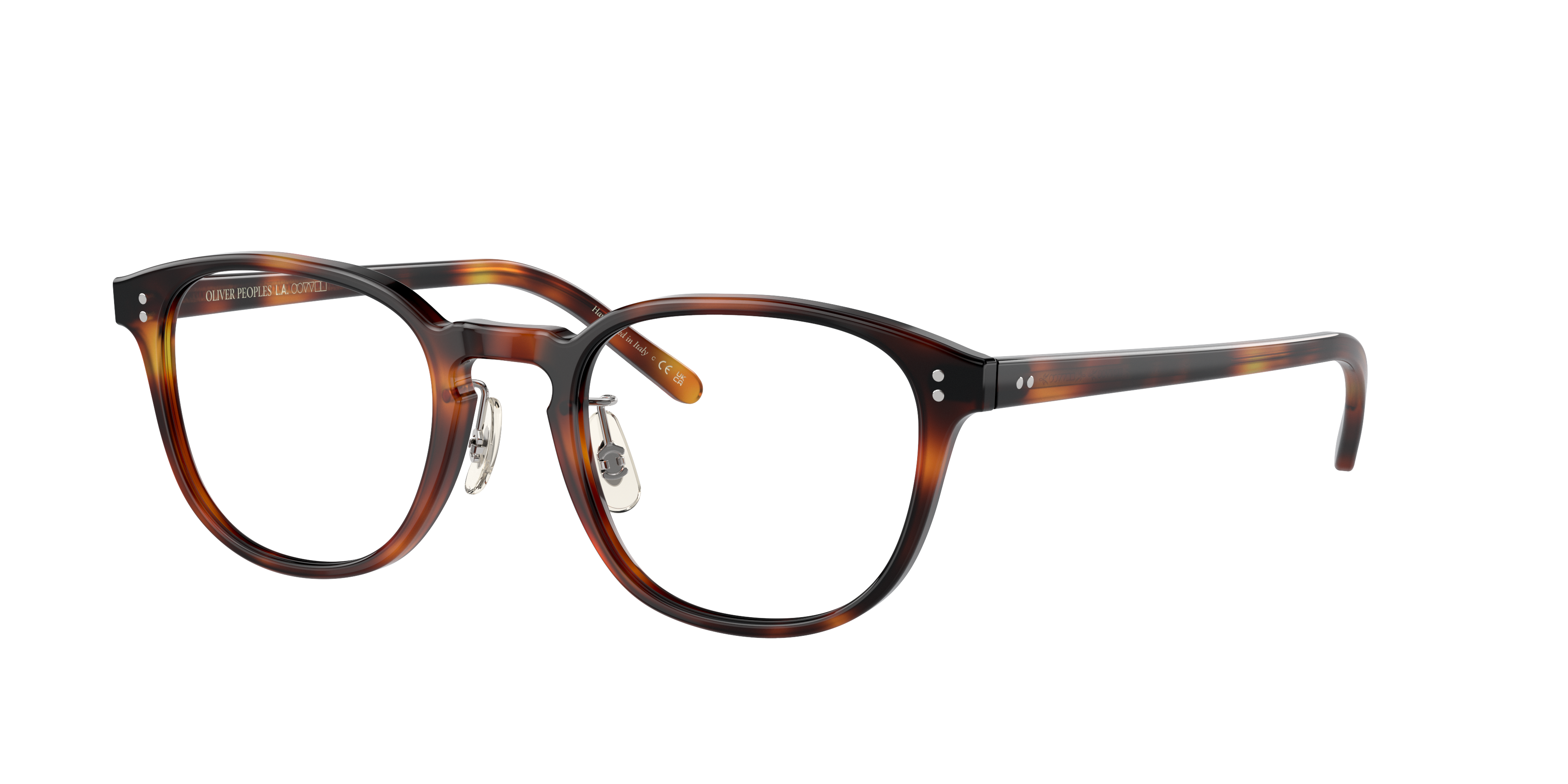 Oliver peoples hot sale fairmont ov5219