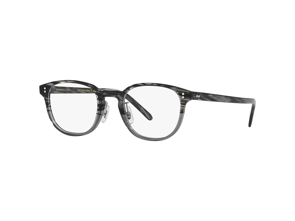 Oliver Peoples Roella キャットアイ フレーム サングラス - 小物