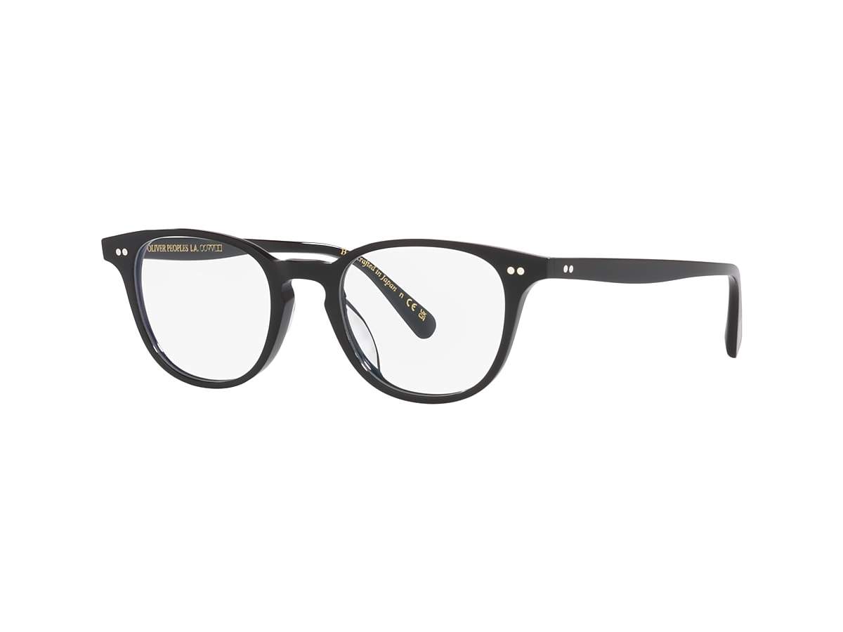 Oliver Sadao Eyeglasses in Gravel | Oliver®