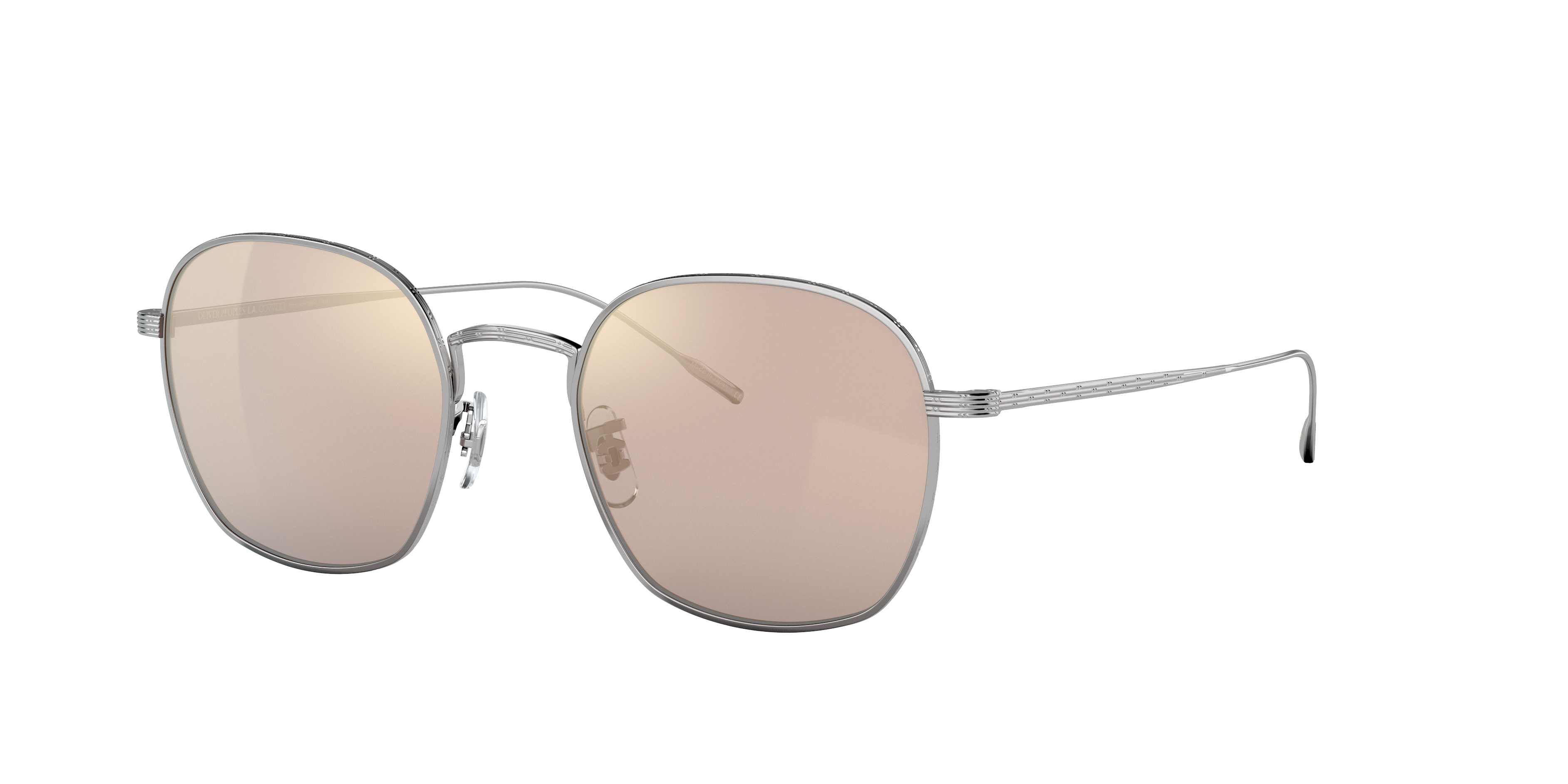 未使用 oliver peoples ades 50365D 【公式通販】