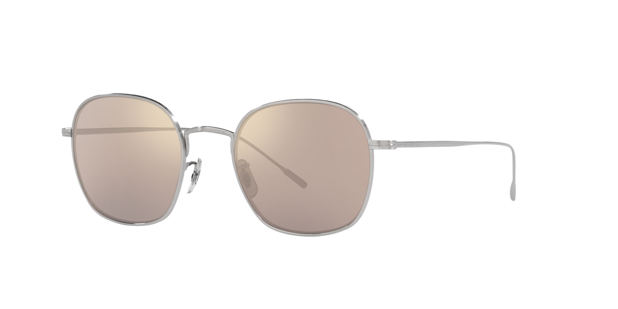 未使用 oliver peoples ades 50365D 【公式通販】