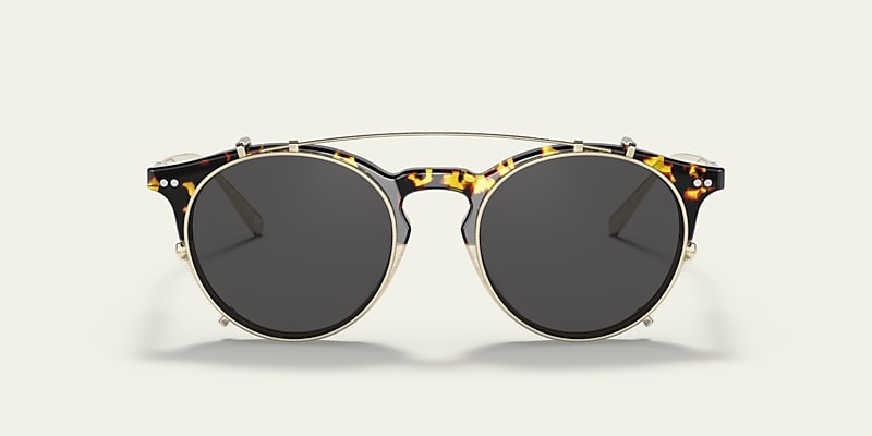 OLIVER PEOPELS×BRUNELLO CUCINELLI サングラス Oliver Oliver Sun Brunello Cucinelli Exclusive Sunglasses in