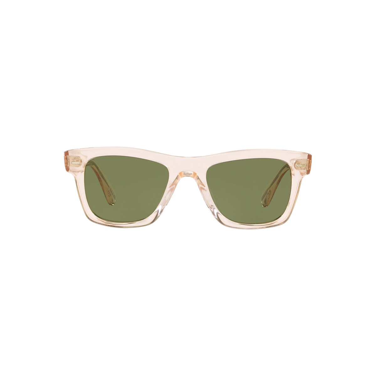 Oliver Oliver Sun-F Sunglasses in Buff | Oliver® 