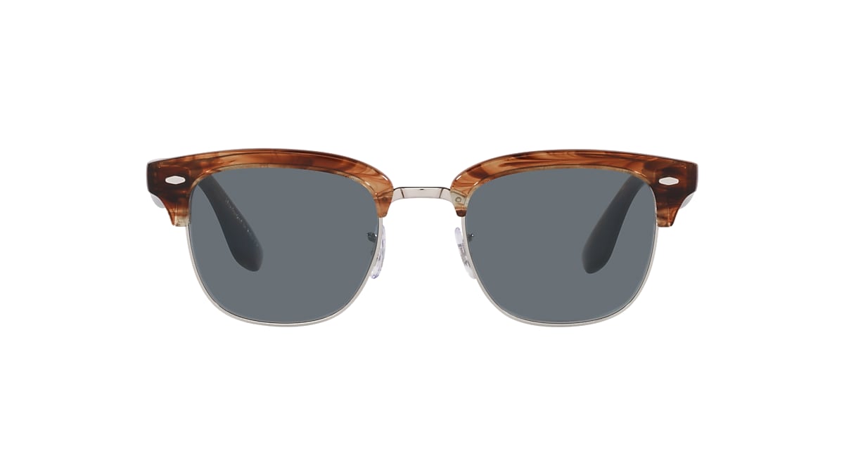 OLIVER PEOPLES サングラス ブルネロクチネリ Capannelle Oliver Peoples(オリバーピープルズ)×Brunello Cucinelli