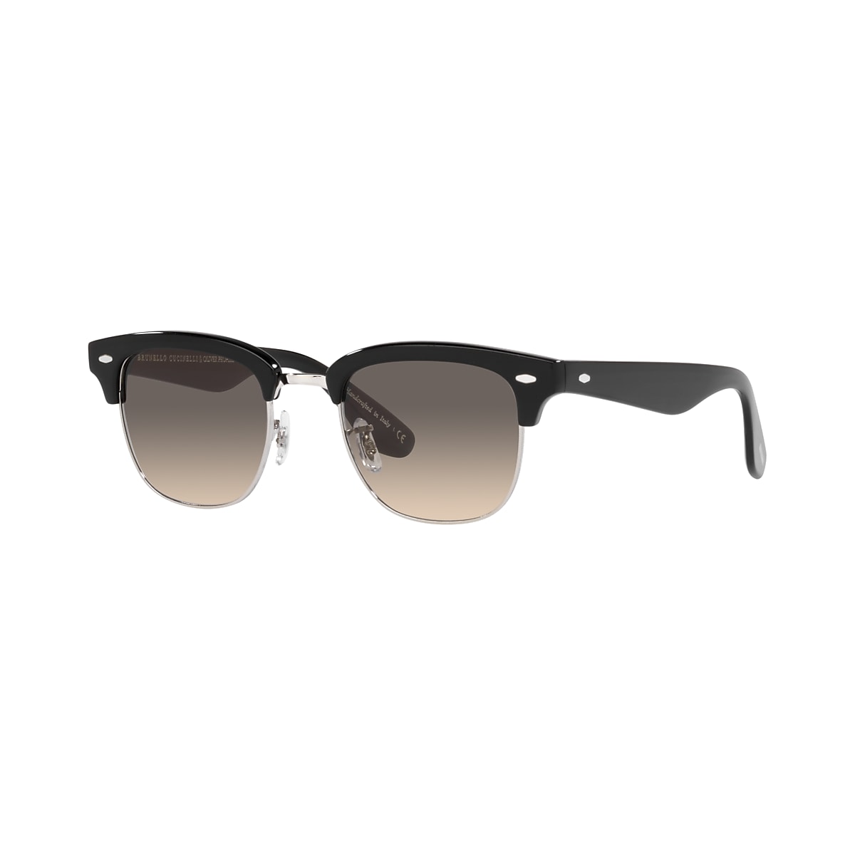 サングラス OLIVER PEOPLES ブルネロクチネリ Capannelle OLIVER PEOPLES ブルネロクチネリ Capannelle サングラス - メルカリ