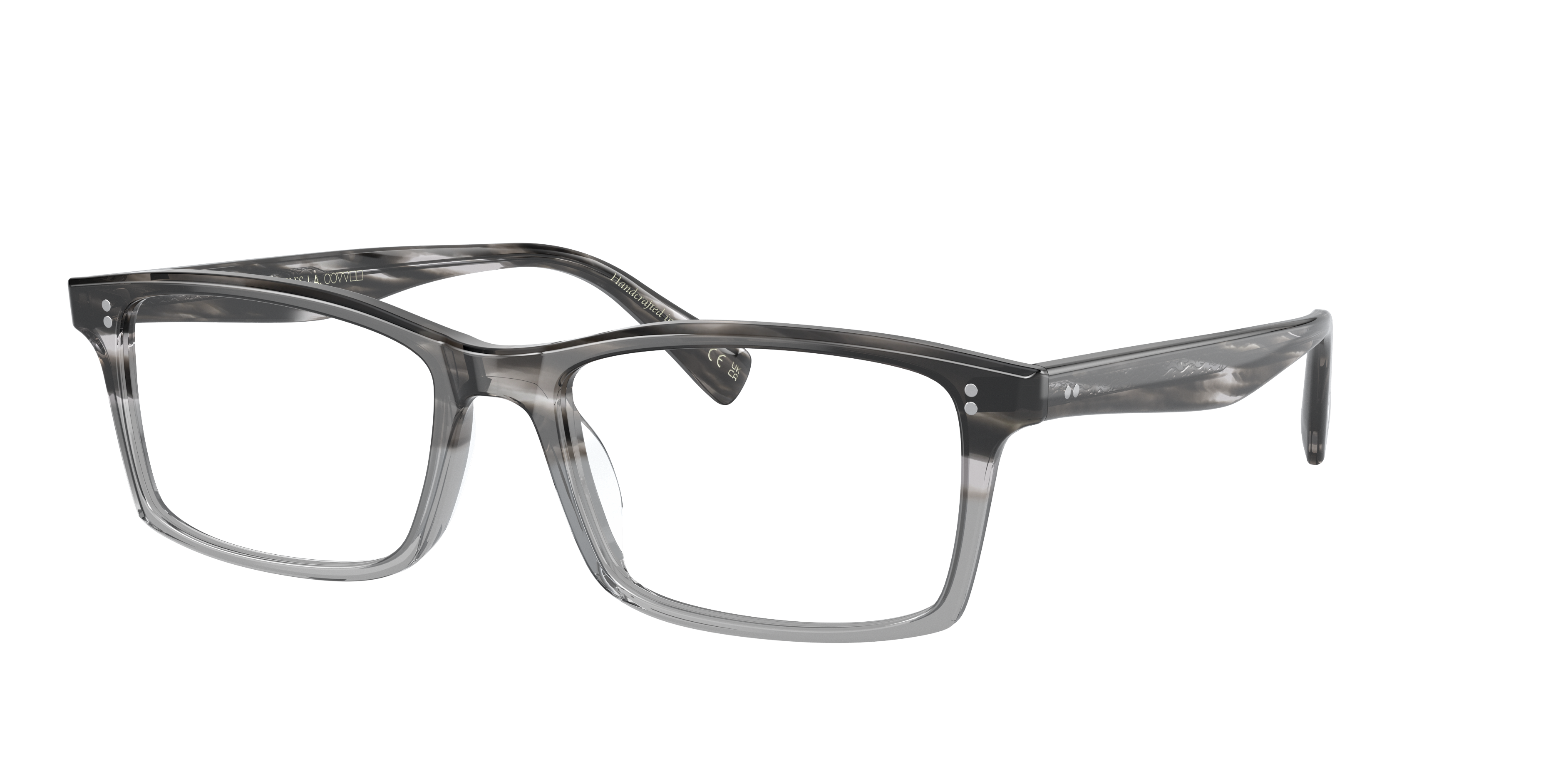 OLIVER PEOPLES / BRAYTON WKG–GRY OLIVER PEOPLES / BRAYTON WKG–GRY