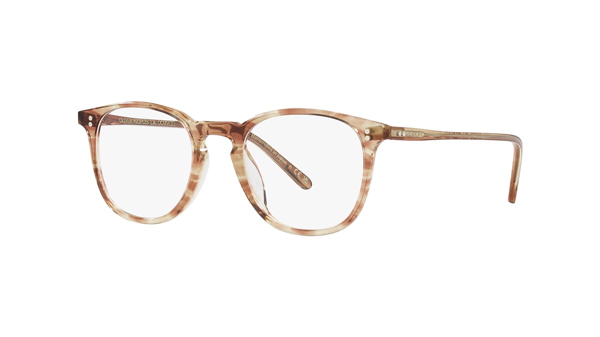 Oliver Finley 1993 Eyeglasses in Tortoise | Oliver®