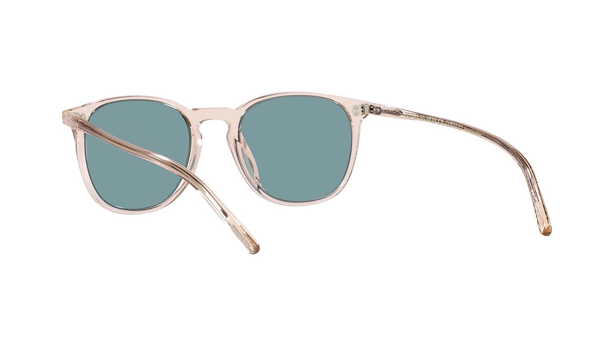 Oliver Finley 1993 Sun Sunglasses in Cherry Blossom | Oliver® Oliver Finley 1993 Sun Sunglasses in Cherry Blossom | Oliver®