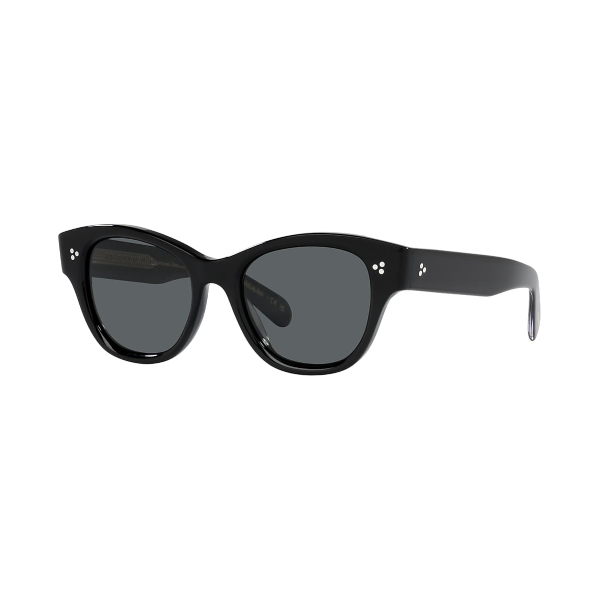 Oliver Eadie Sunglasses in Black | Oliver®