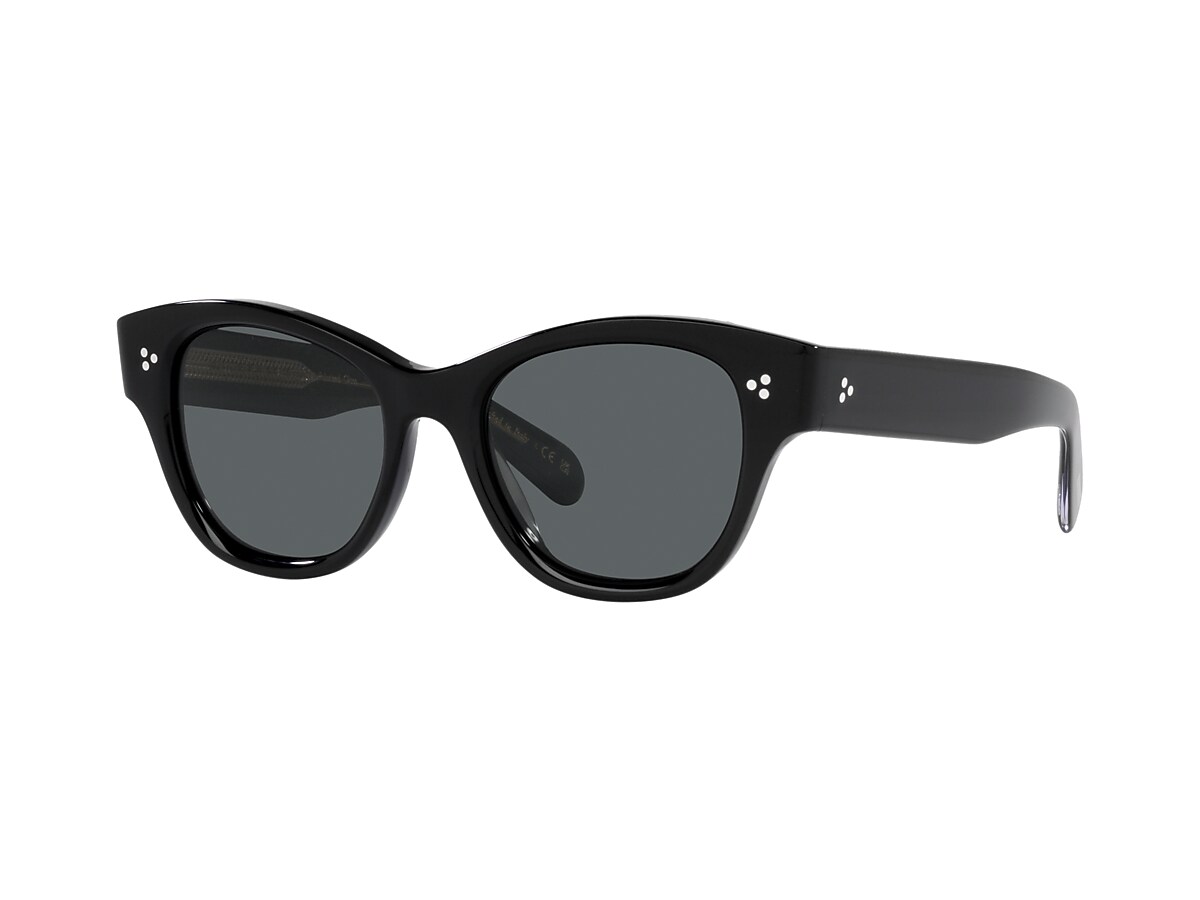 小物 OV5490SU 149272 Eadie Polarized 51 19 Oliver Eadie Sunglasses in DM2 | Oliver®