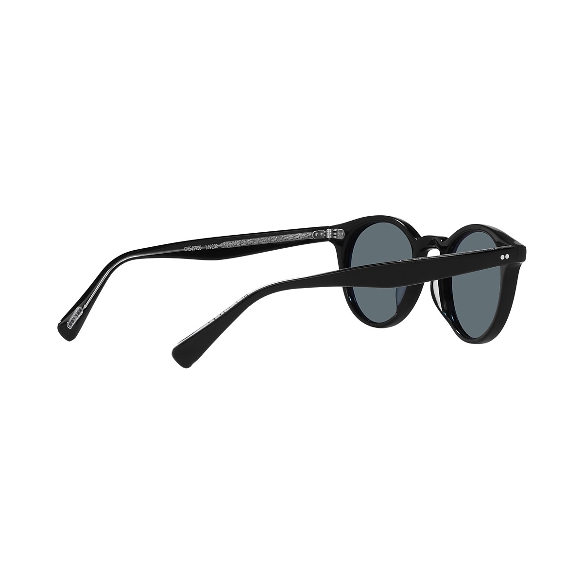 Oliver Romare Sun Sunglasses in Black | Oliver®