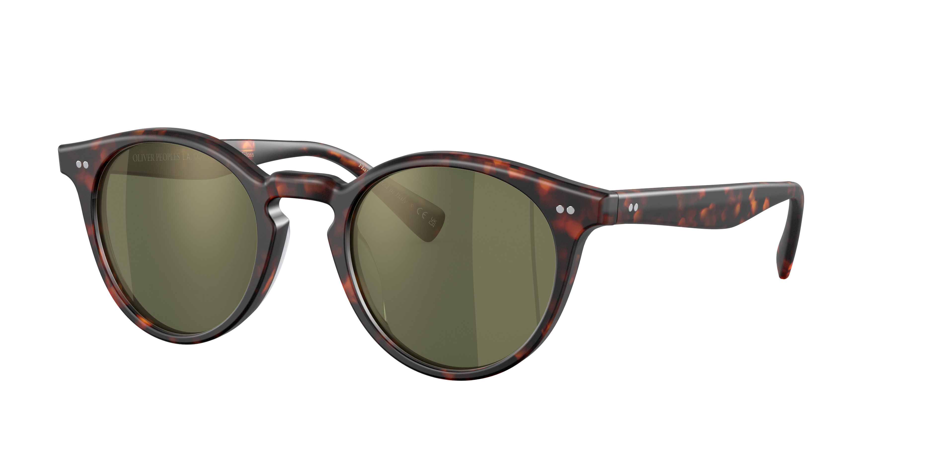 OLIVER PEOPLS ストラマー Oliver Peoples - Strummer (OV1004S) Sunglasses | Specs