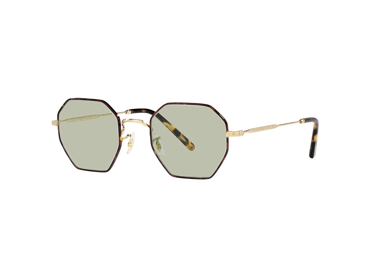 未使用 オリバーピープルズ HOLENDERサングラス OV1312 オクタゴン 楽天市場】【OLIVER PEOPLES】オリバーピープルズ メガネ OV1312