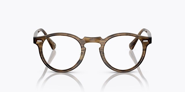 Oliver Peoples めがね-