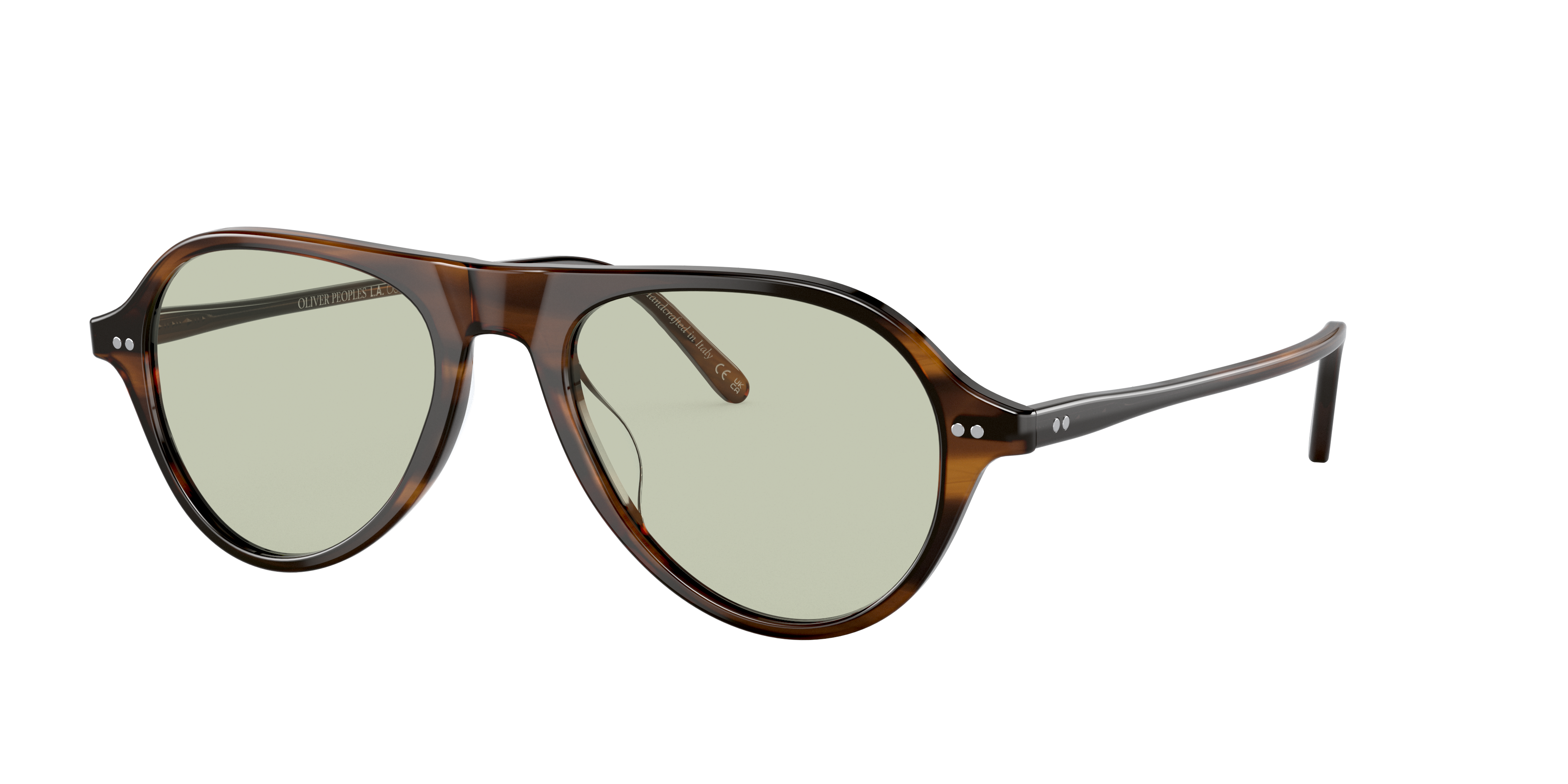 emet oliver peoples