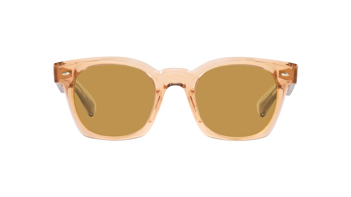 OLIVER PEOPLES OV5498SU サングラス Oliver Peoples OV5498SU Merceaux XL (50 - 23) with Grey