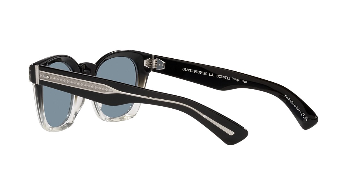 トップス crepuscule Oliver Merceaux Sunglasses in Kona Gradient | Oliver®