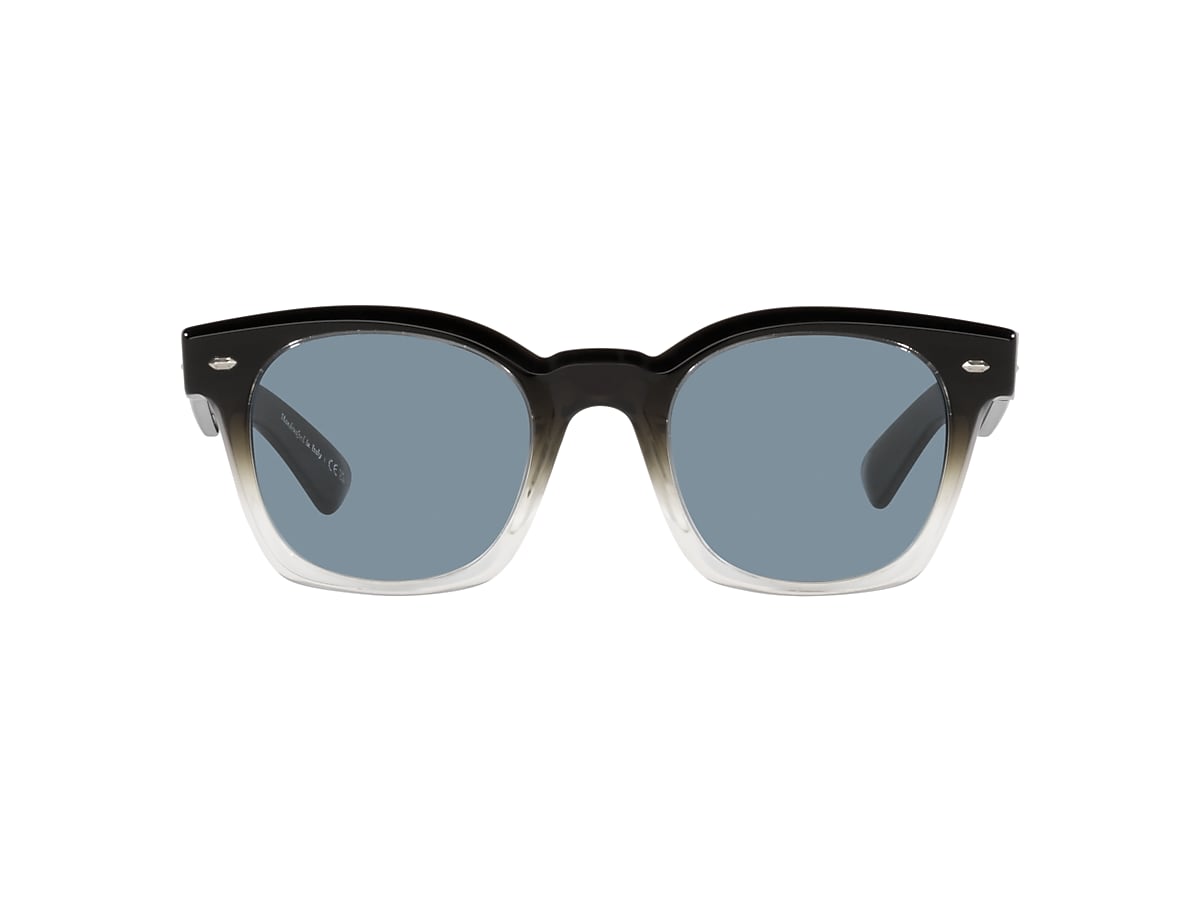 Oliver Peoples Grace EDEN Oval Olive Green Eyeglasses Frame