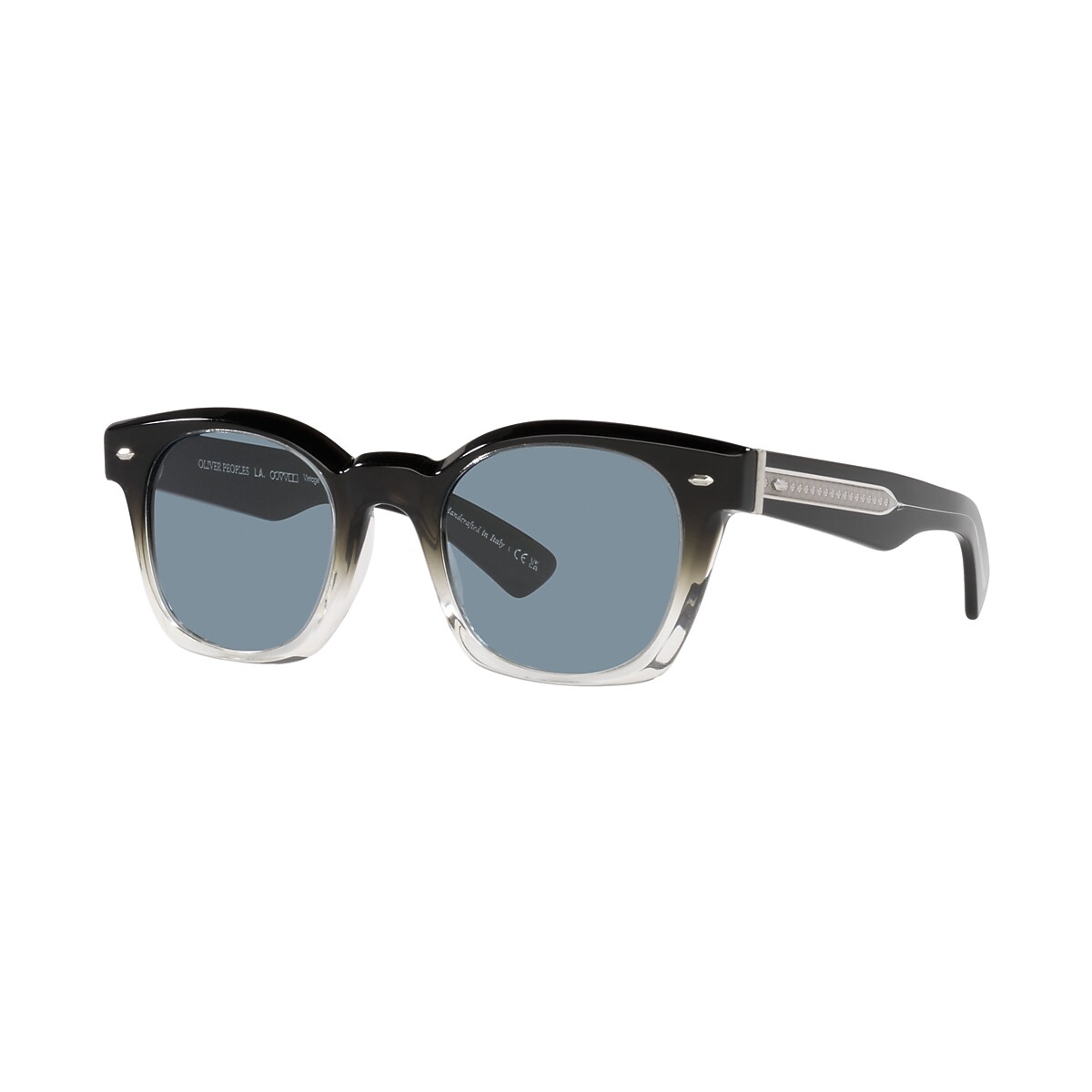 Oliver Merceaux Sunglasses in Kona Gradient | Oliver®
