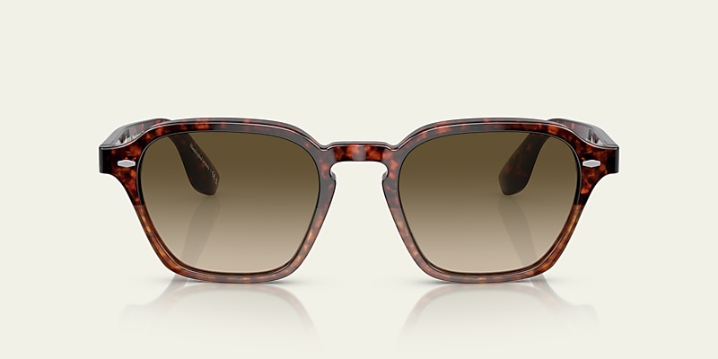 Brunello Cucinelli コレクション — 2022年秋 | Oliver Peoples®