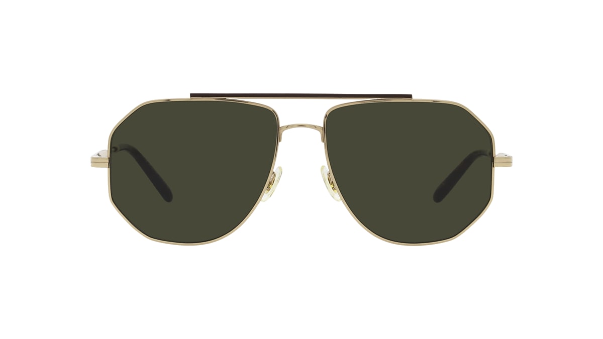 OLIVER PEOPLES ブルネロクチネリ Moraldo サングラス Oliver Moraldo Sunglasses in Gold | Oliver®