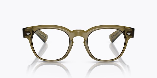 10400円 在庫品即納 【OLIVER PEOPLES】KLIGMAN VOT 度なし サングラス/メガネ 