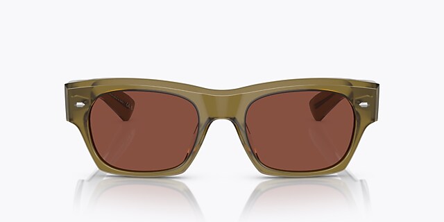 Oliver Peoples® Official Store UK