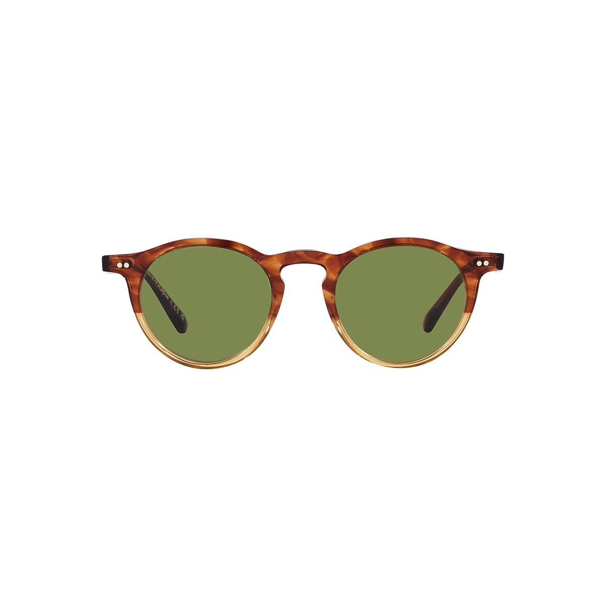 S*l様 OLIVER PEOPLES OP-78 47 P OV5184S Sunglasses Green | Oliver Peoples International