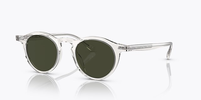 Oliver Peoples® Official Store al