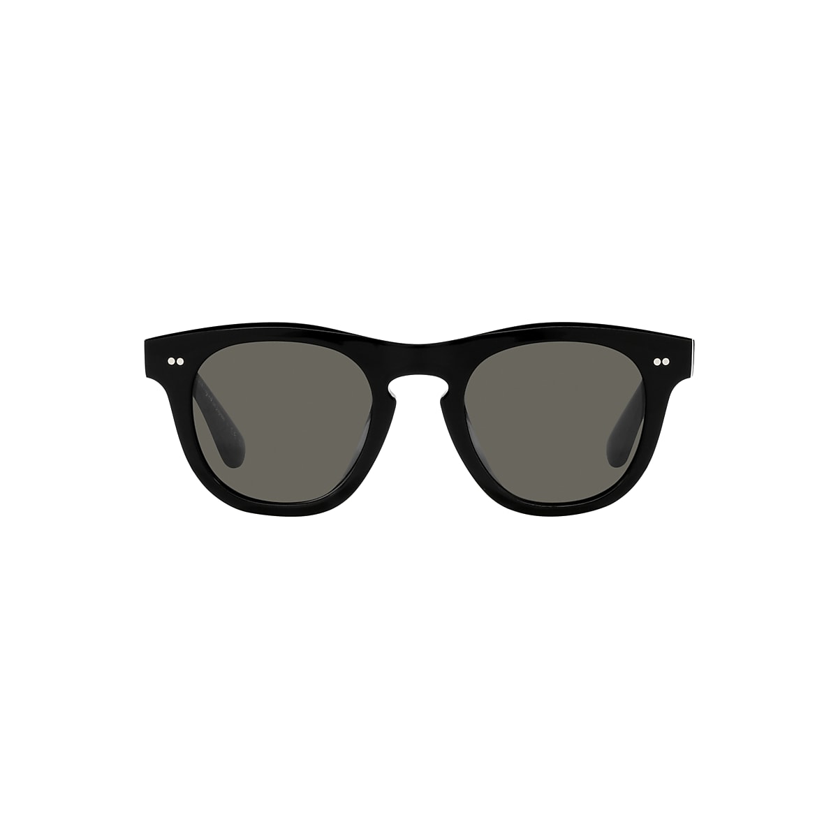 Oliver Rorke Sunglasses in Black | Oliver®