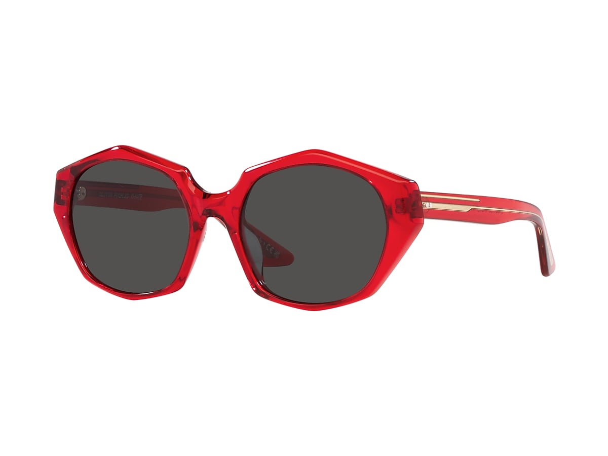 Oliver Peoples KHAITE Fall 2023 Collection | Oliver Peoples