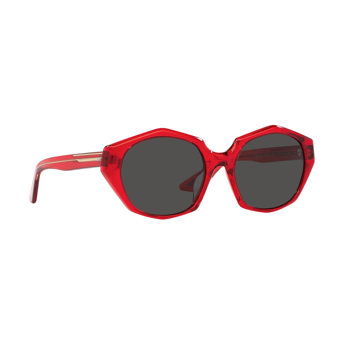 Oliver 1971C Sunglasses in Vintage DTB | Oliver®