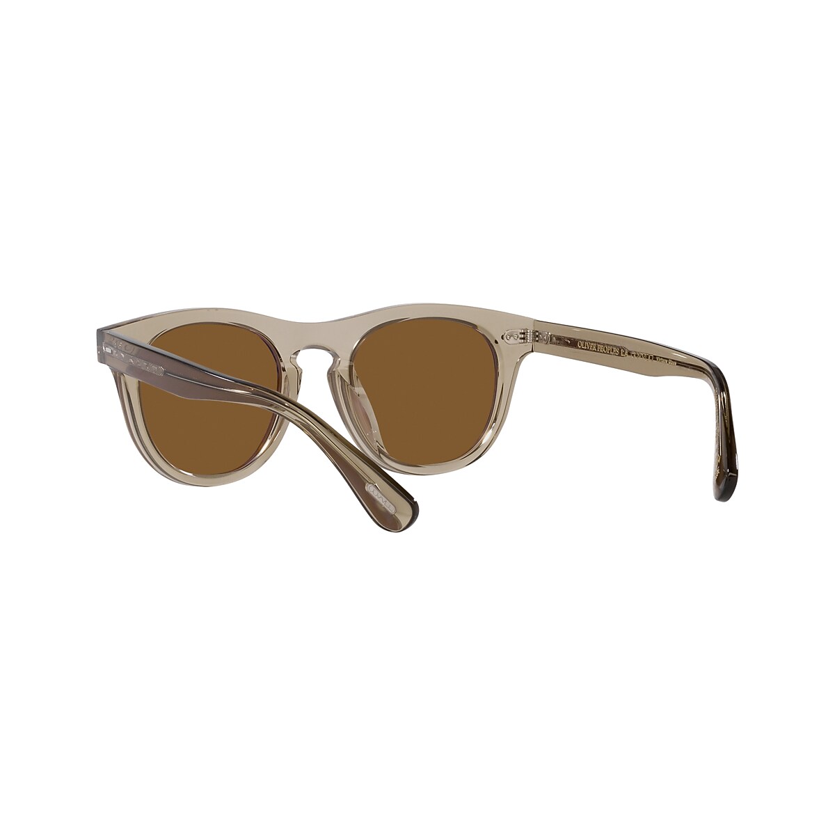 国内正規品 OLIVER PEOPLE Roake 日本製 Oliver Rorke Sunglasses in Black | Oliver®