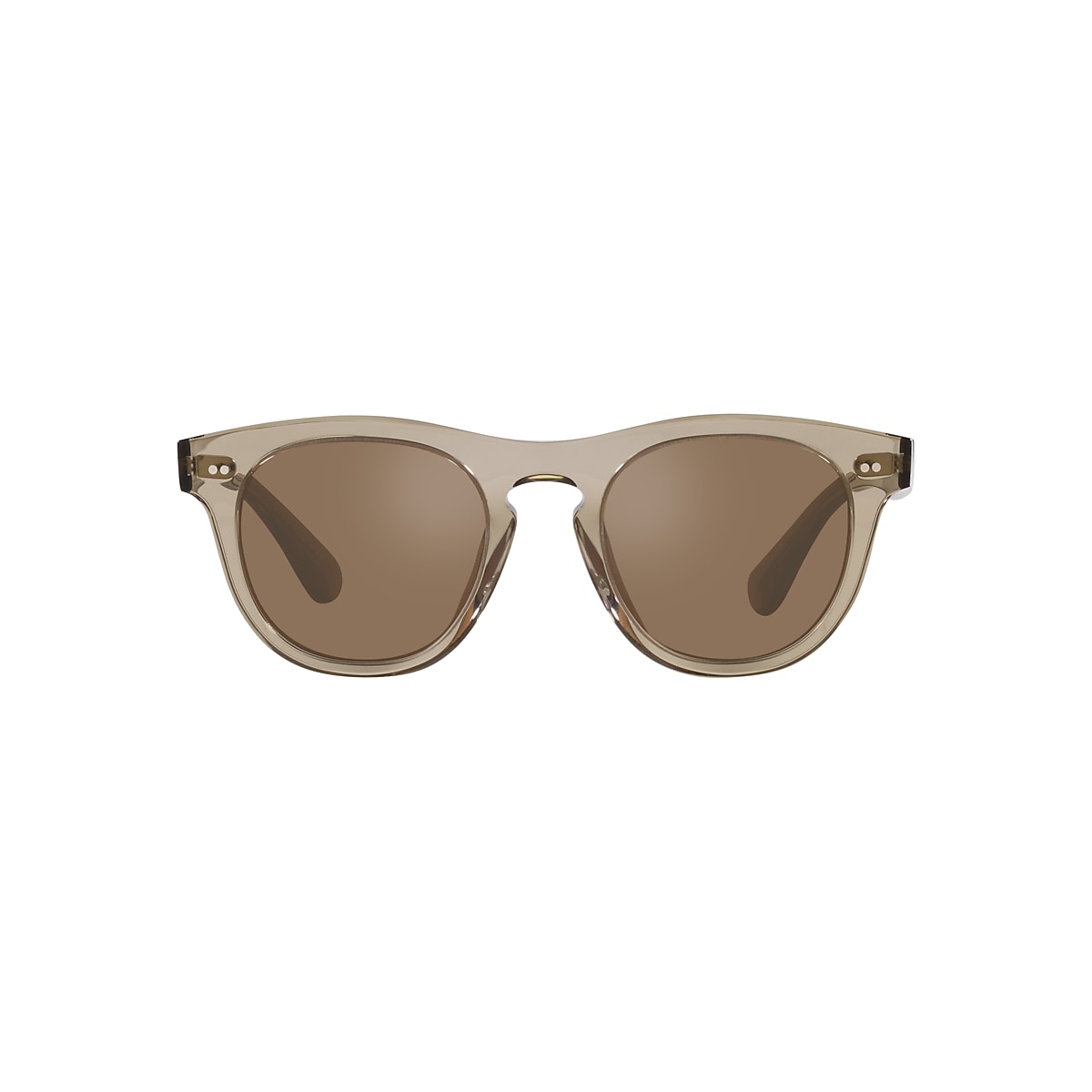 Oliver Rorke Sunglasses in Sencha | Oliver®