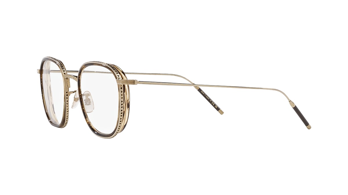 【新品未使用】oliverpeoples OV1321T TK-9 Oliver Peoples - TK-9 (OV1321T) Sunglasses | Specs Collective