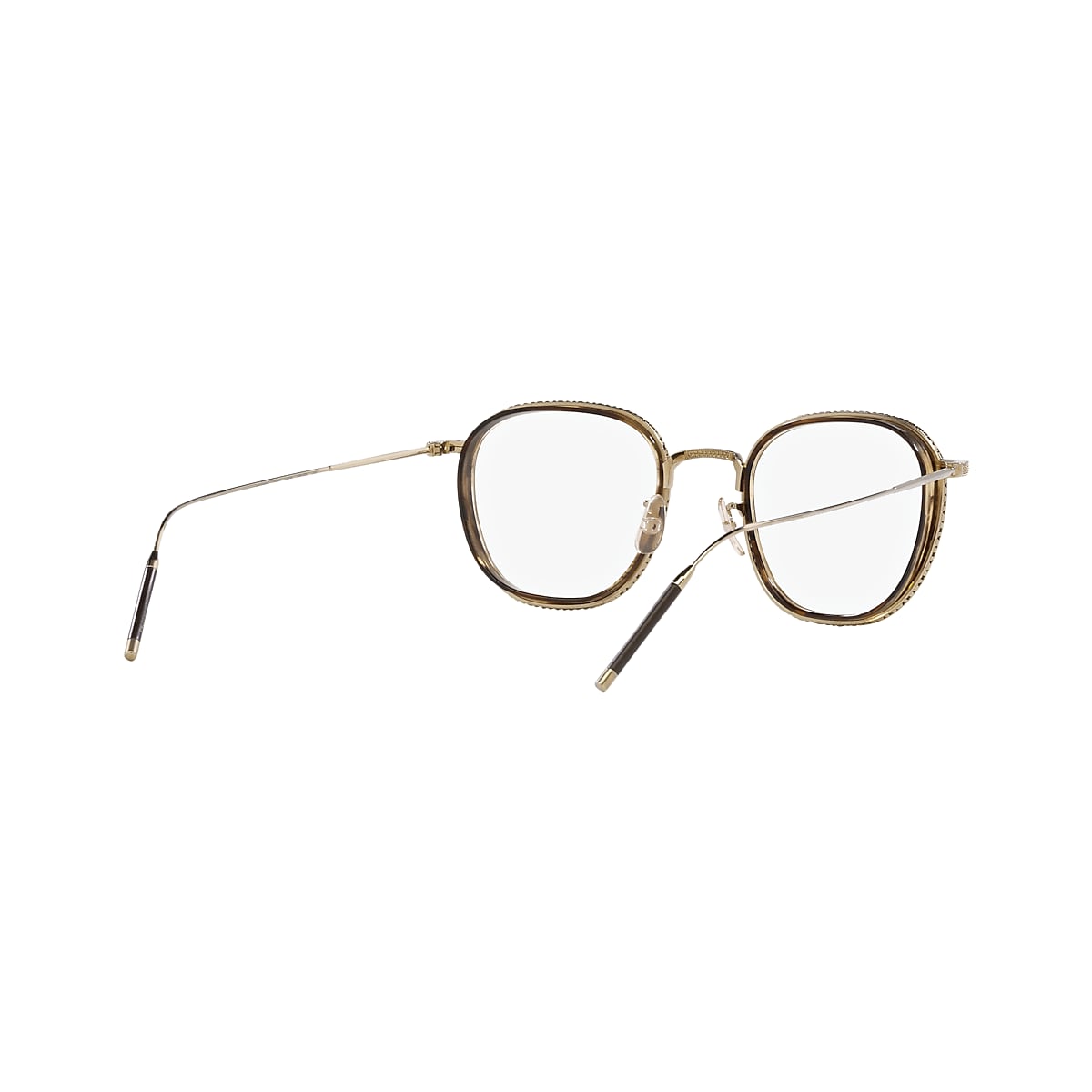 海外ブランド  Oliver Oliver® | Tortoise Gold/Tuscany in Eyeglasses TK-9 小物
