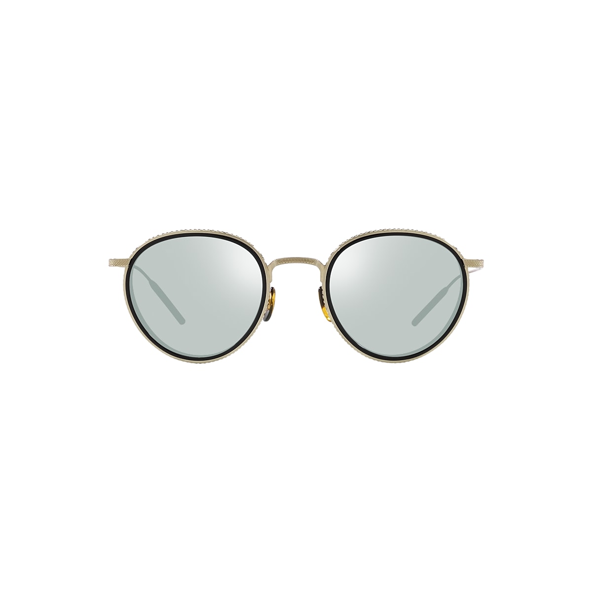 パーソナル personal Oliver TK-11 Eyeglasses in Gold/Black | Oliver®