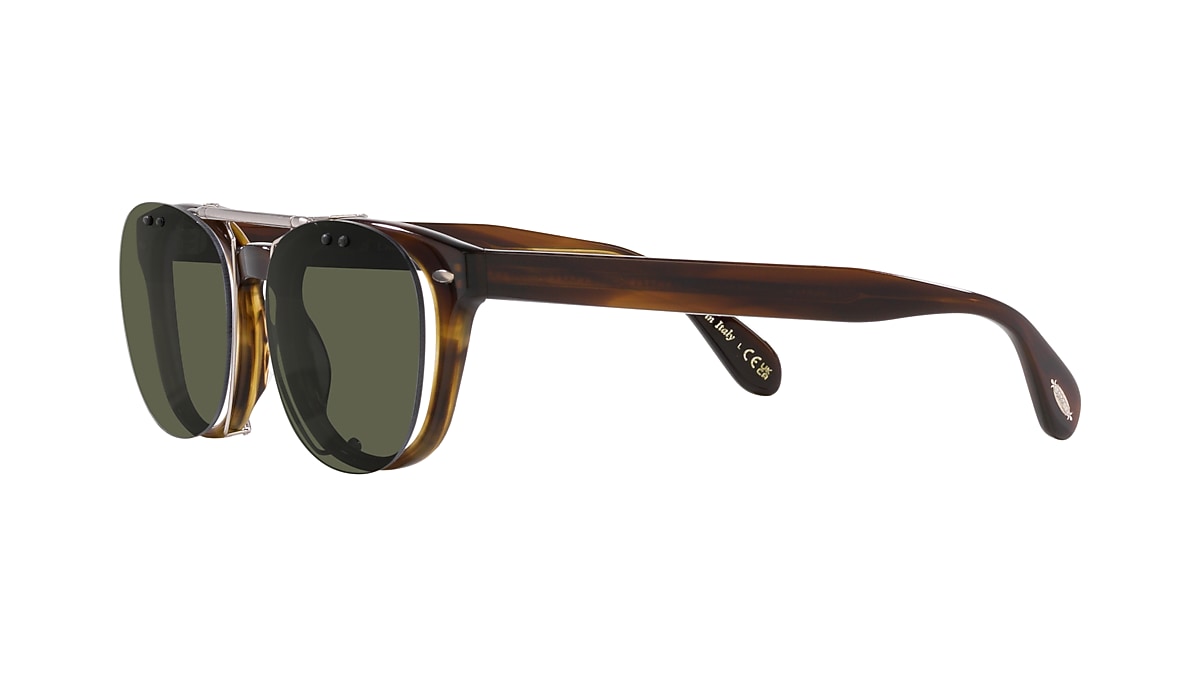 【24日限定価格】OLIVER PEOPLES Sheldrake Oliver Peoples OV5036S Sheldrake Sun S (49 - 22) with Blue