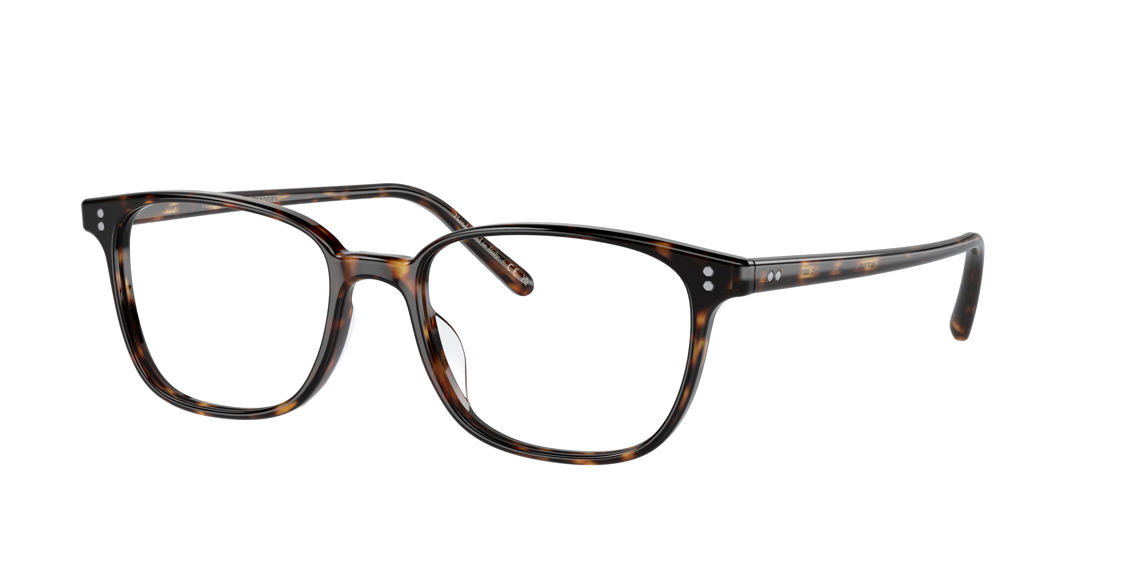 Oliver Maslon Eyeglasses in 362 | Oliver®