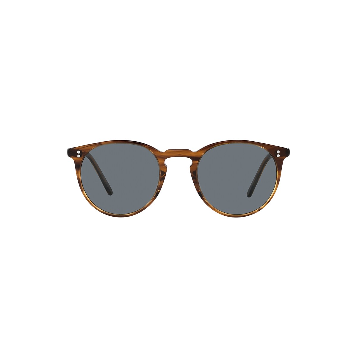 Oliver O'Malley Sun Sunglasses in Tuscany Tortoise | Oliver®