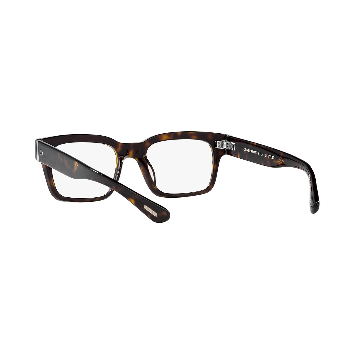 Oliver Hollins Eyeglasses in 362 | Oliver®