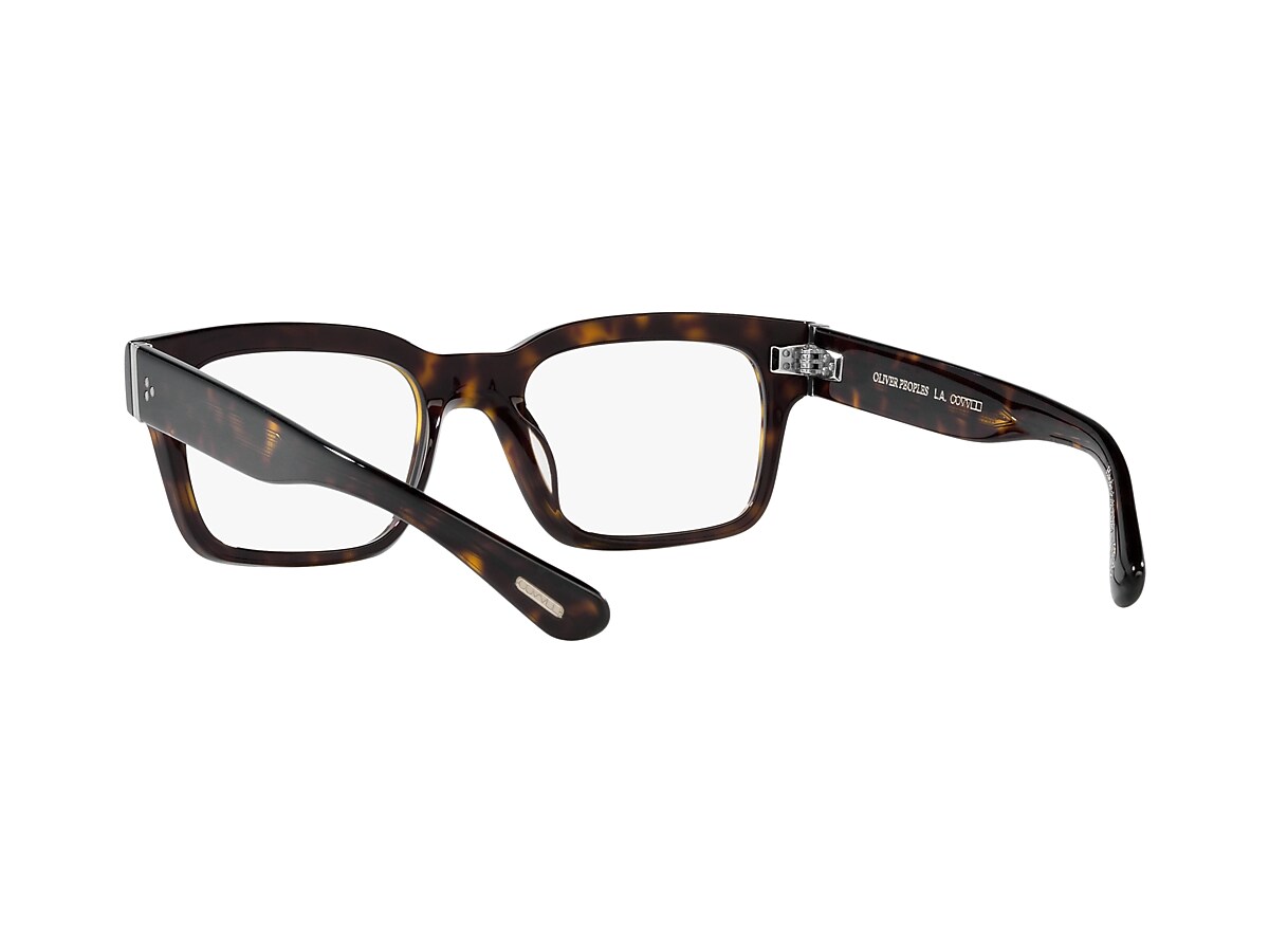Oliver Hollins Eyeglasses in 362 | Oliver® Oliver Hollins Eyeglasses in 362 | Oliver®