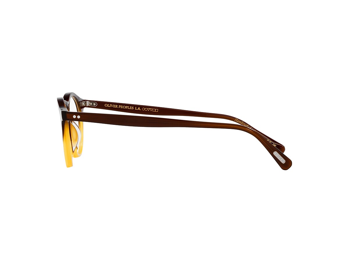 Oliver Boudreau L.A Sunglasses in Black | Oliver®