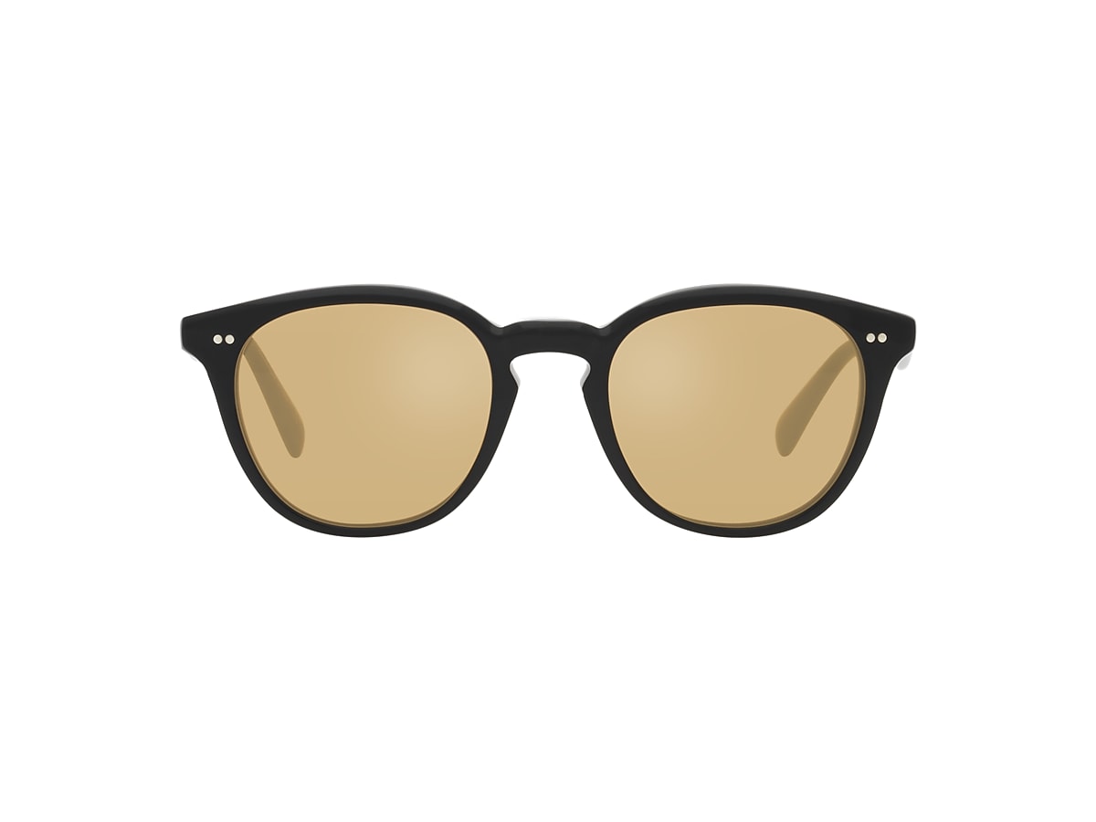 新品未使用 OLIVER PEOPLES Desmon Sun 1730R5 Oliver Desmon Sun Sunglasses in Dark Blue VSB | Oliver®