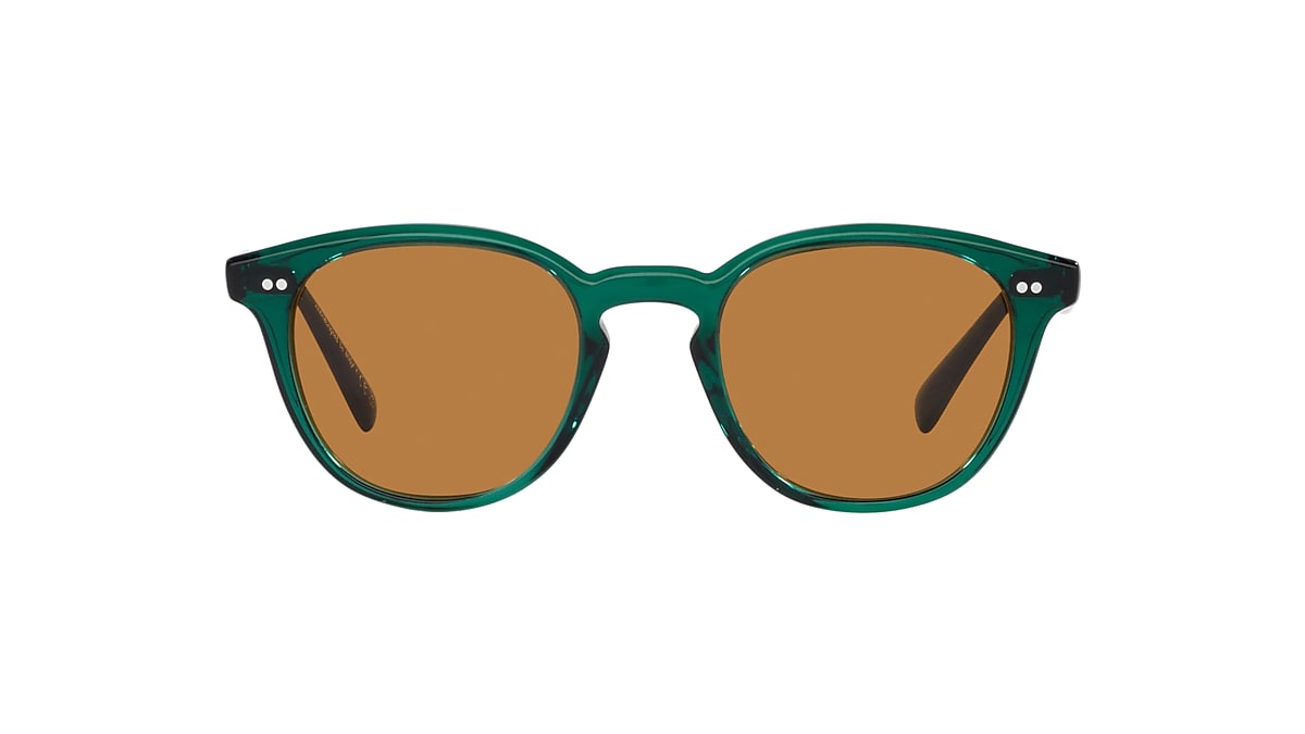 Oliver TK-13 Sunglasses in Gold | Oliver®