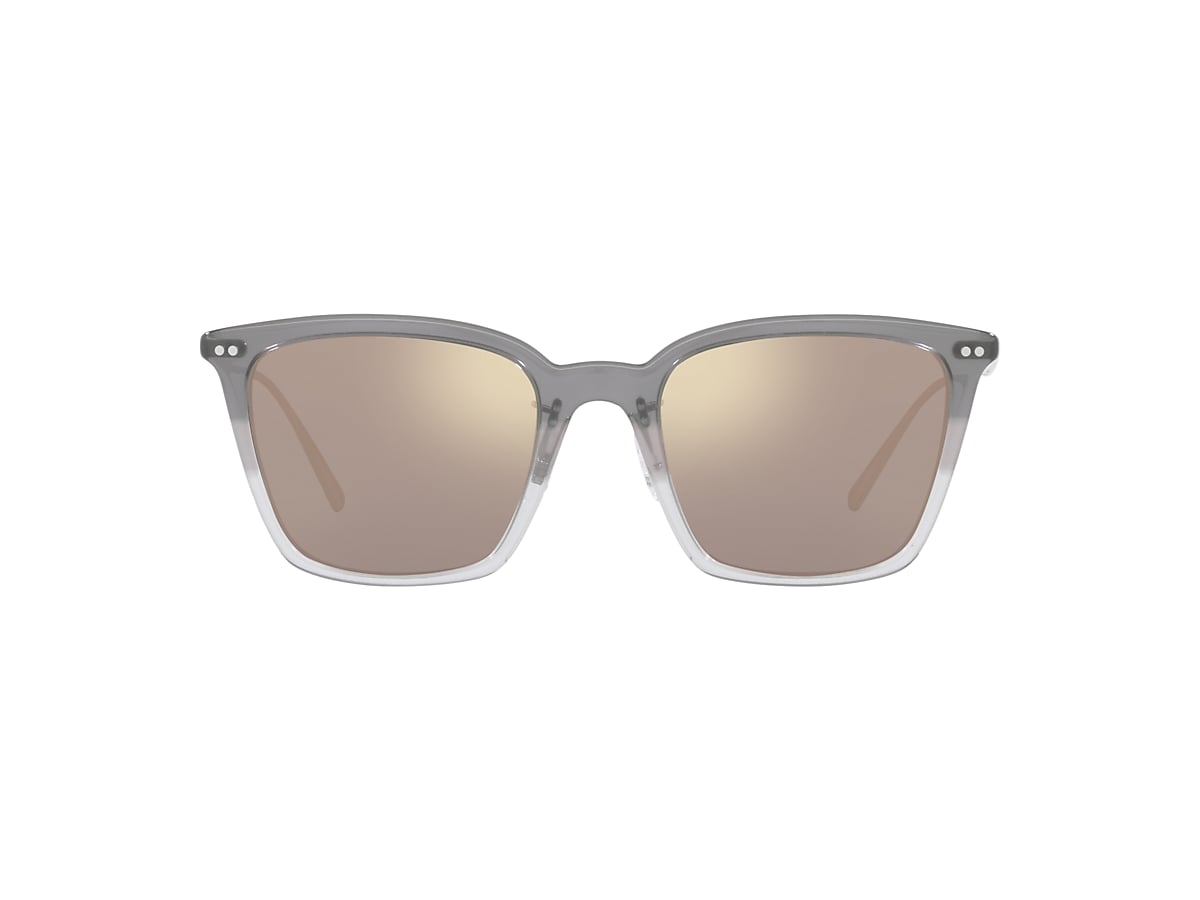 OLIVER PEOPLES ブルネロクチネリ Luisella サングラス OLIVER PEOPLES × BRUNELLO CUCINELLI オリバーピープルズ
