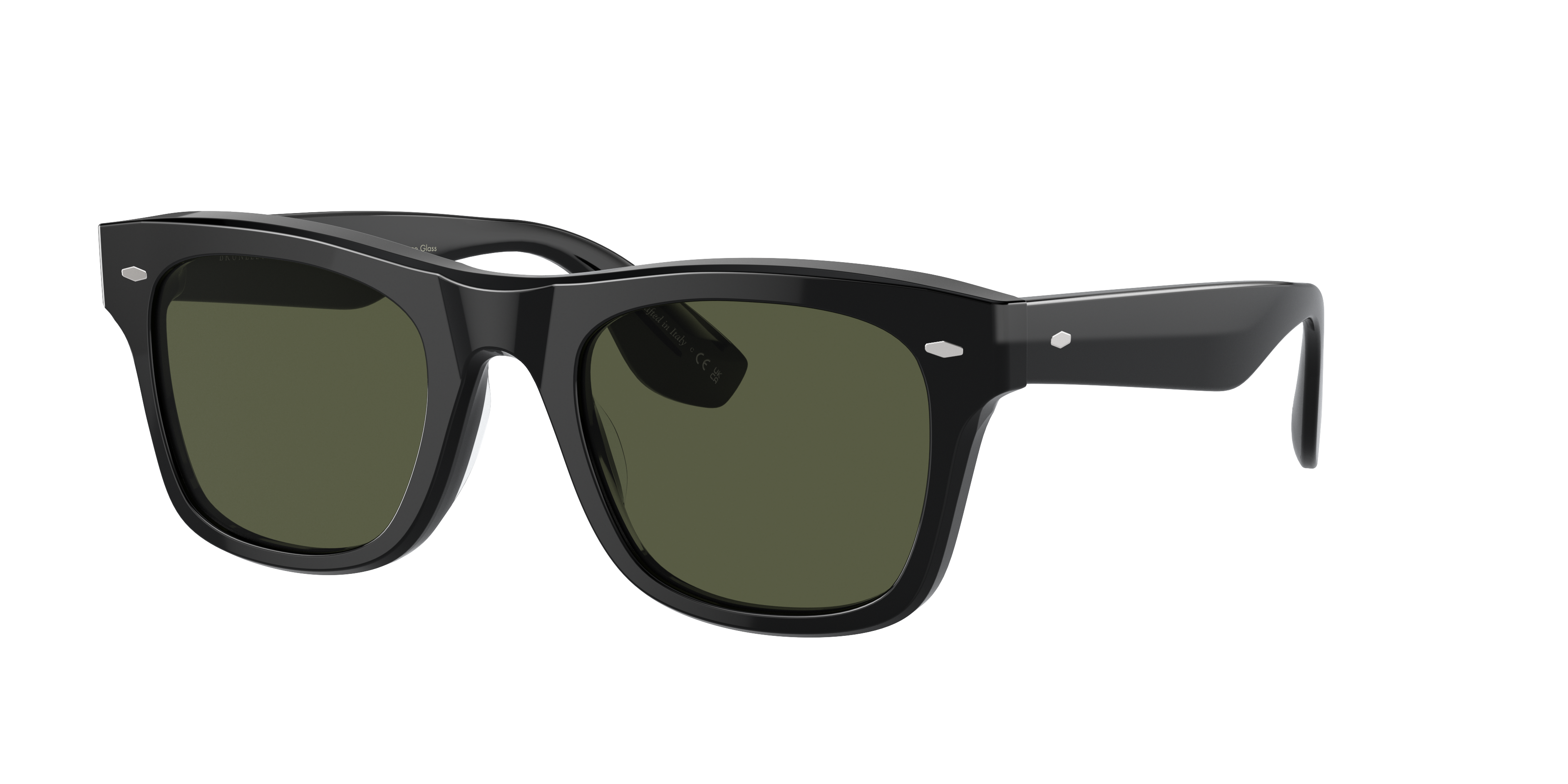 Discover The Timeless Elegance Of The Oliver Peoples x