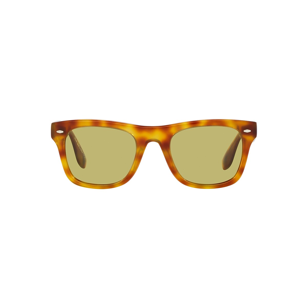 Oliver Mister Brunello Sunglasses in Vintage LBR | Oliver®