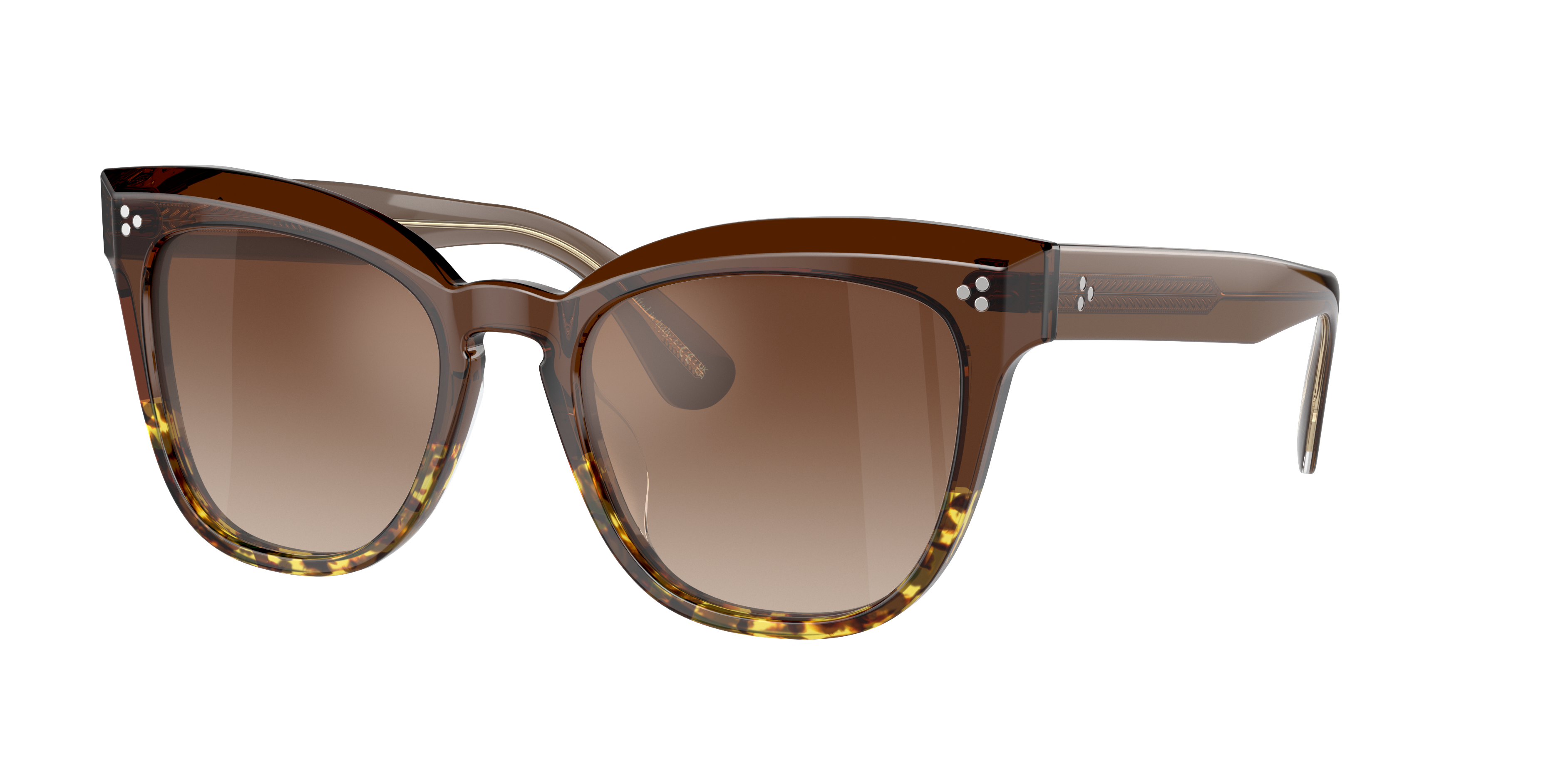 OLIVER PEOPLES サングラス KENNELLY Oliver Peoples/オリバーピープルズ】OMALLEY SUN BK Sunglasses