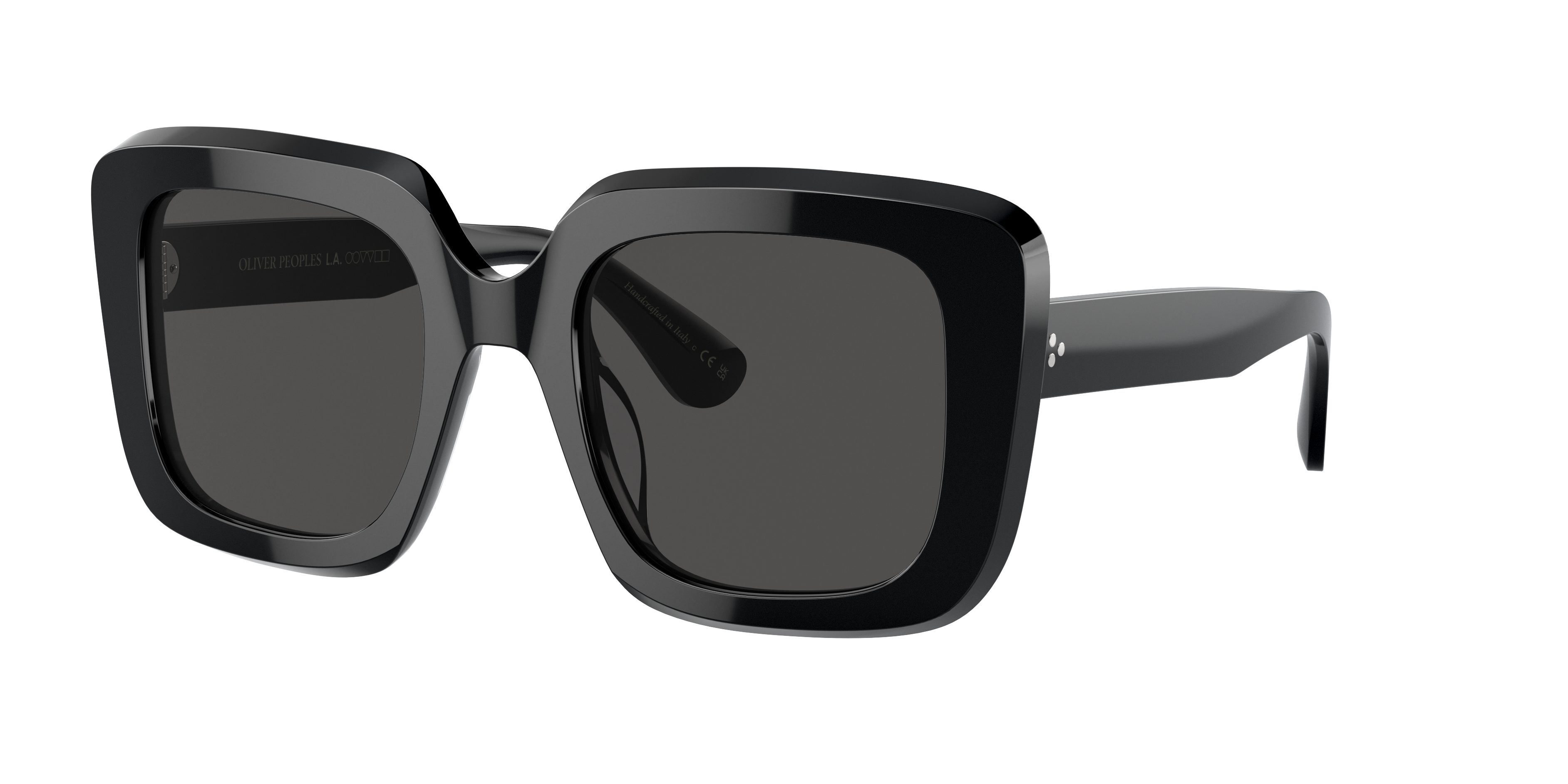 OLIVER PEOPLES Lazarette ブラック OLIVER PEOPLES Lazarette ブラック